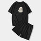 You Are My Boo T-shirt and Shorts Set