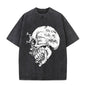 You Can’t Hurt Me Any More Skull T-shirt