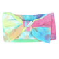 Baby Tie Dye Headband - Zoe